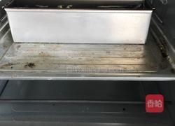 抹茶磅蛋糕的做法图解5