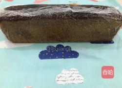 抹茶磅蛋糕的做法图解8