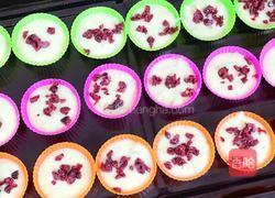 《香蕉马芬》五岁宝宝下厨房的做法图解5