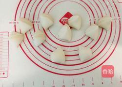 饺子皮葱油饼的做法图解3