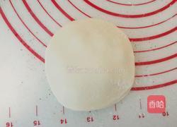 饺子皮葱油饼的做法图解6