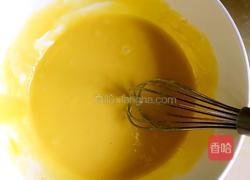 戚风椰蓉蛋糕的做法图解6