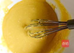 戚风椰蓉蛋糕的做法图解8