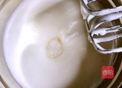 戚风椰蓉蛋糕的做法图解10