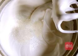 戚风椰蓉蛋糕的做法图解11