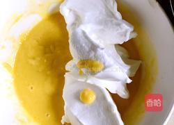 戚风椰蓉蛋糕的做法图解13