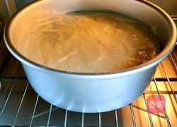 戚风椰蓉蛋糕的做法图解15