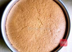 戚风椰蓉蛋糕的做法图解16