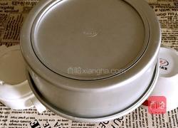 戚风椰蓉蛋糕的做法图解17