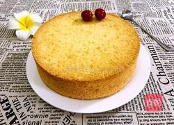 戚风椰蓉蛋糕的做法图解18