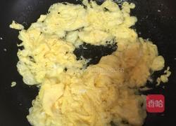 番茄炒蛋的做法图解3