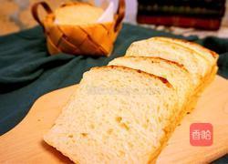 奶香吐司的做法圖解18
