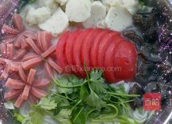 海鲜汤面的做法图解7