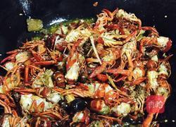 香辣小龙虾(川味)的做法图解11