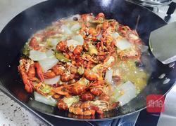 香辣小龙虾(川味)的做法图解12