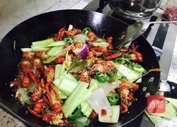 香辣小龙虾(川味)的做法图解14