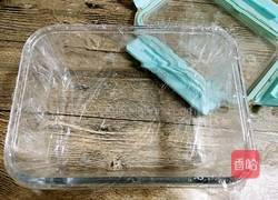 雪花糕的做法图解3