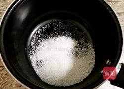 雪花糕的做法图解4