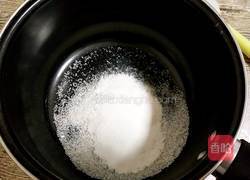 雪花糕的做法图解5