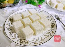 雪花糕的做法图解18