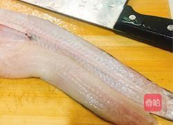 清蒸海鳗的做法图解2