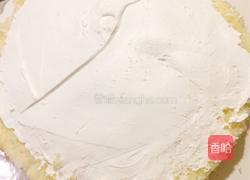 生日蛋糕的做法图解1