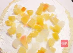 生日蛋糕的做法图解2