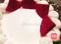 生日蛋糕的做法图解9