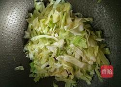 爆炒实蛋大头菜的做法图解4