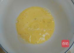 椰蓉馅的制作的做法图解3