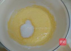 椰蓉馅的制作的做法图解6