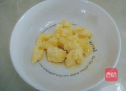 椰蓉馅的制作的做法图解9