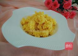 椰蓉馅的制作的做法图解12