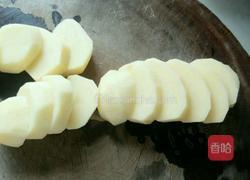 孜然土豆片的做法图解2