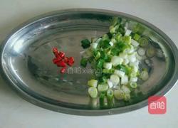 孜然土豆片的做法图解3