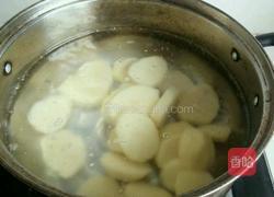 孜然土豆片的做法图解5