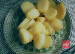 孜然土豆片的做法图解6