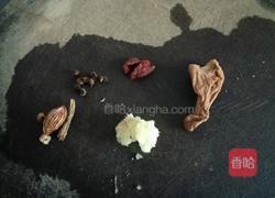 虫草花煲鸡汤的做法图解4