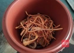 虫草花煲鸡汤的做法图解6