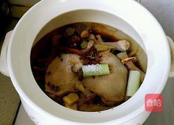 卤鸡爪的做法图解5