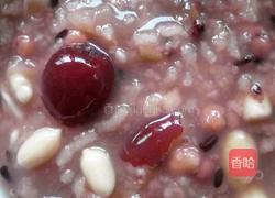 银耳八宝粥的做法图解5