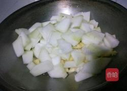 凤梨月饼馅的做法图解1