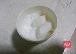 凤梨月饼馅的做法图解2