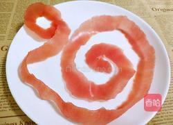 手工玫瑰花的做法图解8