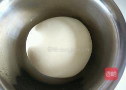 椰蓉花卷的做法图解9