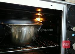 酒香红豆包的做法图解6