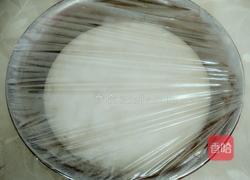 椰蓉花卷的做法图解11