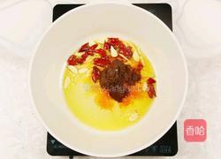 水煮兔丁的做法图解11