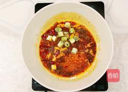 水煮兔丁的做法图解13