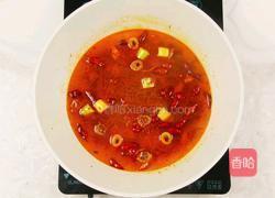 水煮兔丁的做法图解14